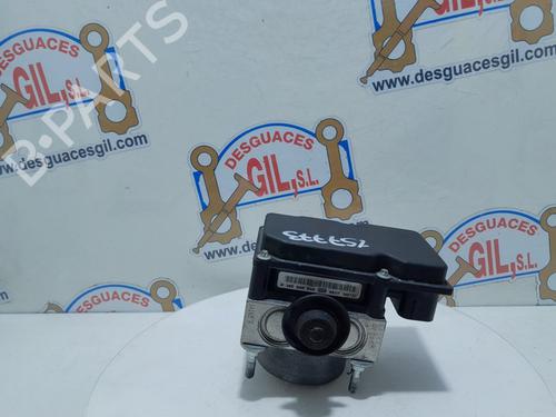 ABS pump FIAT 500 (312_) 1.3 D Multijet (312AXB1A) | BP20764934M43 