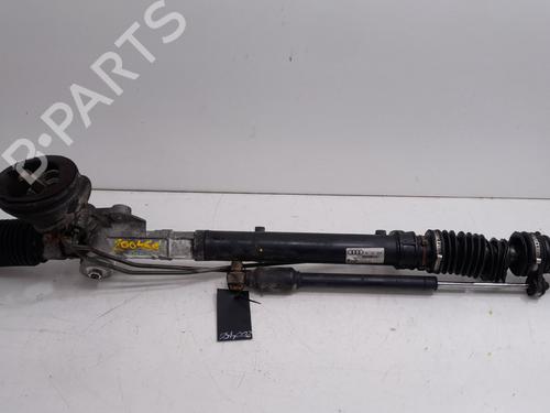 Steering rack AUDI A6 C5 Avant (4B5, 4B6) 2.5 TDI | BP30935738M22