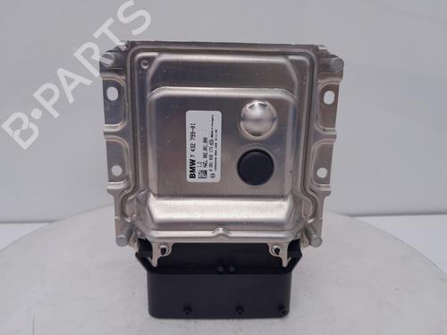 Used Electronic module BMW 5 Gran Turismo (F07) 520 d (184 hp) 30936646