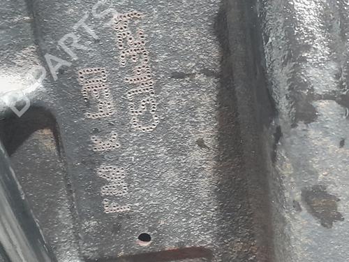 Engine RENAULT CLIO II (BB_, CB_) 1.9 D (B/CB0E, BB0J) | BP31613516M1