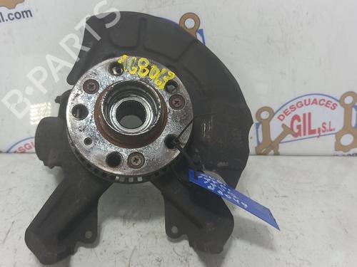 Venstre Styrespindel Lejehus AUDI A3 (8L1) 1.9 TDI (110 hp) 27382027