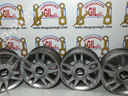 Felg SEAT LEON (1M1) [1999-2006]  20745594