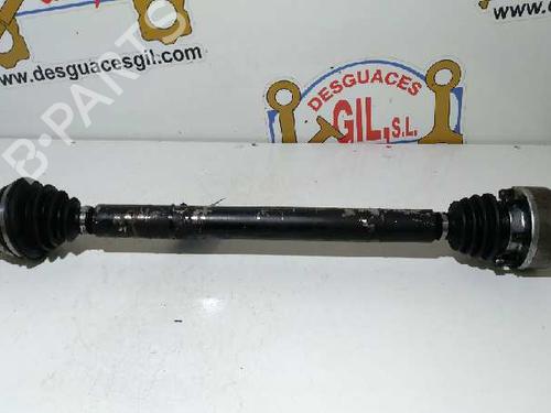 Used Right front driveshaft SEAT CORDOBA (6K1, 6K2) 1.9 TDI (90 hp) 20785758