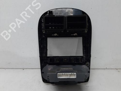 Climate control KIA CERATO I Hatchback (LD) 2.0 CRDi | BP34134117I5 - Image 4
