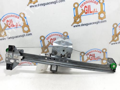 Front right window mechanism DACIA DOKKER MPV (KE_)  | BP20746763C23 