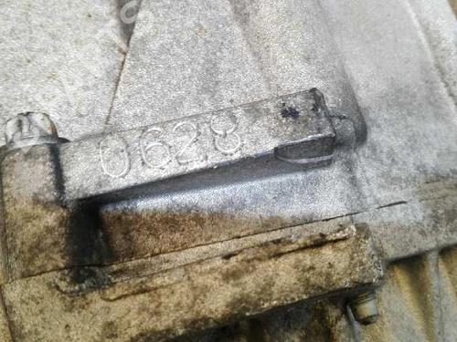 Gearbox ALFA ROMEO MITO (955_) 1.4 MultiAir (955AXN1B) | BP20773376M3