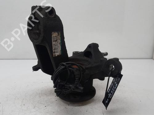 Left front steering knuckle FIAT DUCATO Van (250_) 130 Multijet 2,3 D 4x4 | BP36502871M25 - Image 5