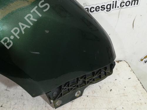 Right front fenders SKODA FABIA I (6Y2)  | BP20753698C42 