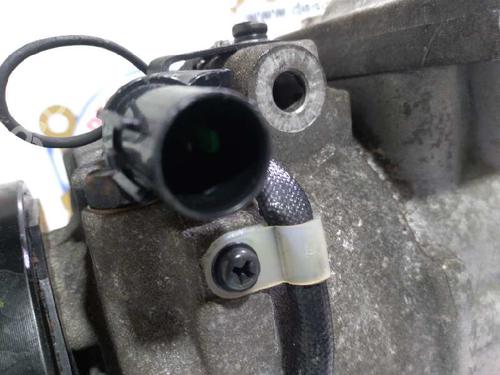 AC compressor KIA RIO II (JB) 1.5 CRDi | BP20796806M34 