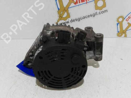 Alternator FORD FOCUS I (DAW, DBW)  | BP20779023M7 