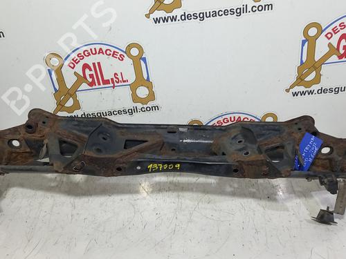 Rear axle MINI MINI COUNTRYMAN (R60) Cooper SD | BP20751818M2 