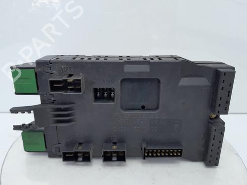 Used Fuse box MERCEDES-BENZ VITO Van (W638) 110 D 2.3 (638.074, 638.078) (98 hp) 27363080
