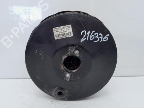 Bremseservo Bremseservo 39188610 39188610