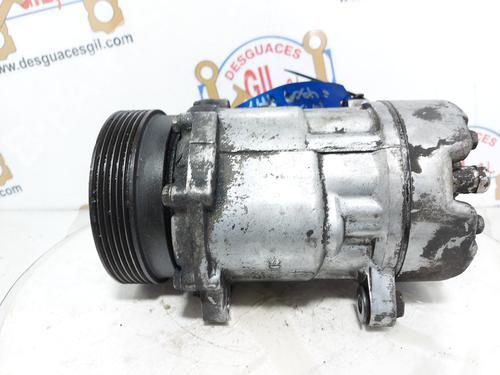 Used AC compressor SEAT CORDOBA (6K1, 6K2) 1.9 TDI (110 hp) 20740369