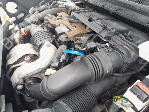 Engine PEUGEOT 308 II (LB_, LP_, LW_, LH_, L3_)  | BP29511332M1 