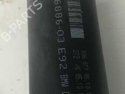 Driveshaft BMW 3 (E90) 320 d | BP20729964M37 