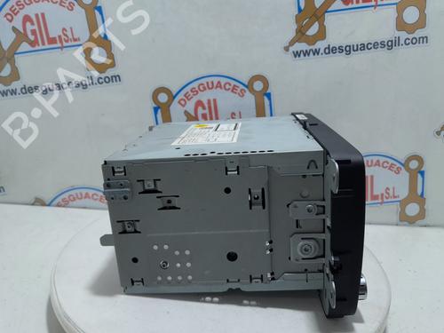 Radio VW POLO V (6R1, 6C1) 1.6 | BP20768070E6 