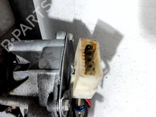 Front wiper motor CITROËN SAXO (S0, S1) 1.5 D | BP20754252M29 