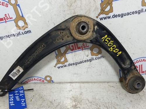 Used Left front suspension arm CITROËN DS4 (NX_) 1.6 HDi 110 (112 hp) 20764142