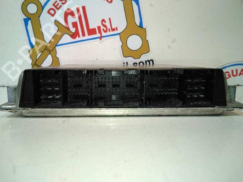 Engine control unit (ECU) MERCEDES-BENZ A-CLASS (W168) A 170 CDI (168.009, 168.109) | BP20791256M57 
