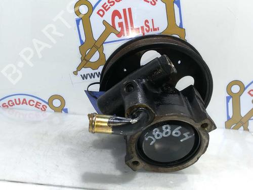 Styring servopumpe OPEL ASTRA F Hatchback (T92)  | BP20794078M99 