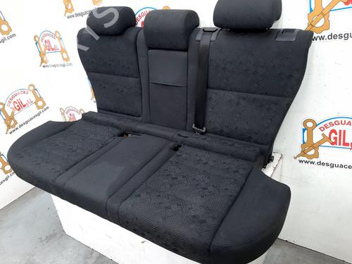 Seats set BMW X5 (E53) 3.0 d | BP20766823C78 