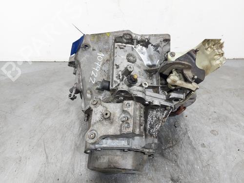 Gearbox CITROËN C3 Picasso (SH_) 1.6 HDI 90 | BP20814206M3 