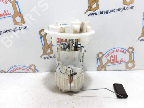 Fuel pump PEUGEOT 208 I (CA_, CC_) 1.2 VTI 82 | BP20746571M76