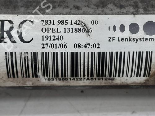Steering rack OPEL ASTRA H GTC (A04) | BP34133283M22 - Image 5