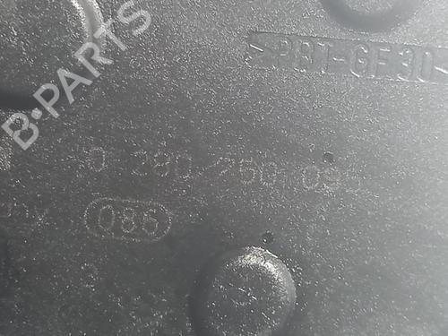 Throttle body SEAT IBIZA II (6K1) 1.4 i | BP24478868M82 