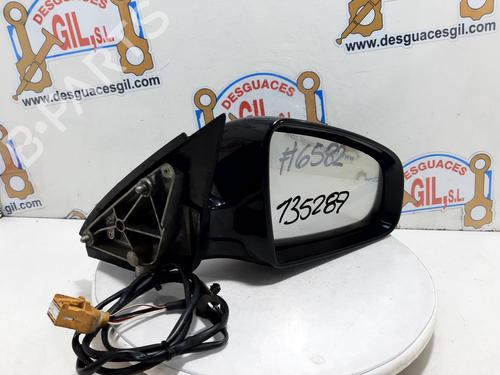 Used Right mirror AUDI A4 B6 (8E2) 1.9 TDI (130 hp) 20750962