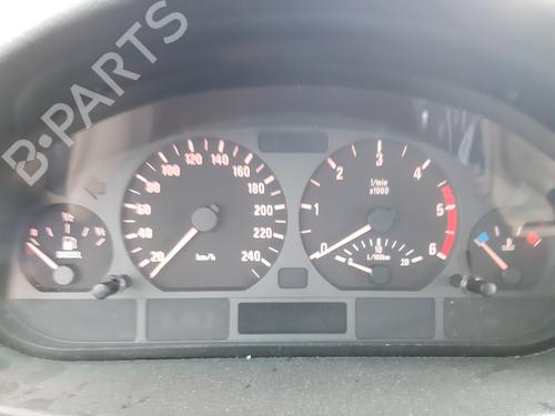 Steering column stalk BMW 3 (E46) 320 d | BP39189294I23  - Image 30