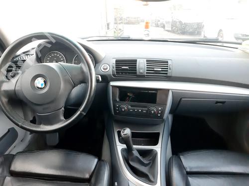 Engine BMW 1 (E87) 118 d | BP20759968M1 