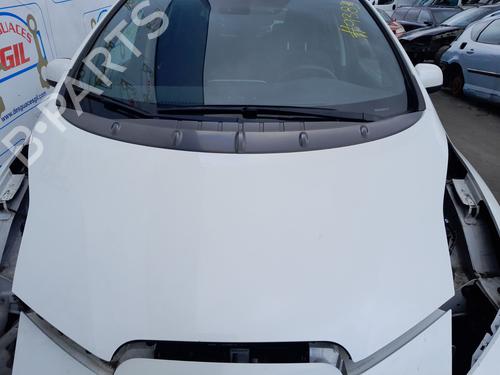 Used Hood Hood 39187489 39187489
