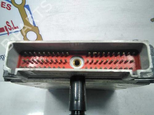 Engine control unit (ECU) FORD ORION III (GAL) 1.8 i 16V | BP20799677M57 