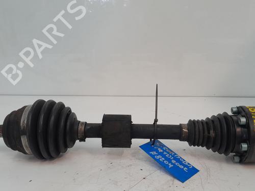 Used Left front driveshaft Left front driveshaft SEAT CORDOBA (6K1, 6K2) [1993-2002] 34129559 34129559