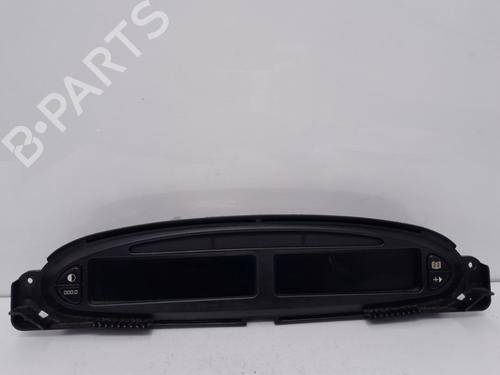 Used Instrument cluster Instrument cluster 39187005 39187005
