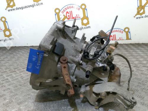 Gearbox LANCIA Y (840_) 1.2 16V (840AD) | BP20809448M3 