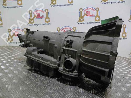 Gearbox BMW 5 Touring (E34)  | BP20728004M3 