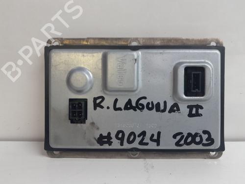Used Xenon ballast Xenon ballast RENAULT LAGUNA II (BG0/1_) [2001-2007] 34134122 34134122
