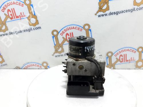 ABS pump VW GOLF IV (1J1) 1.9 TDI | BP20754405M43 