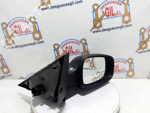 Used Right mirror RENAULT SCÉNIC II (JM0/1_) 1.5 dCi (JM1E, JM16) (106 hp) 20739986
