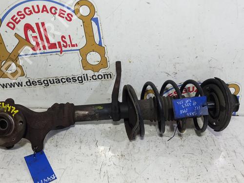 Used Right front steering knuckle CITROËN SAXO (S0, S1) 1.1 X, SX (60 hp) 20762497