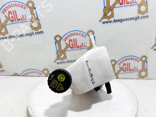 Brake master cylinder PEUGEOT PARTNER Box Body/MPV (K9) 1.5 BlueHDi 100 | BP21828151M77 