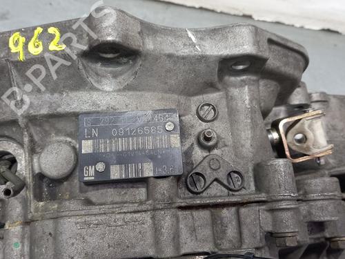 Gearbox OPEL VECTRA B Estate (J96) 2.2 DTI 16V (F35) | BP20764288M3 