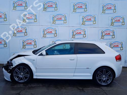 Electronic module AUDI A3 Sportback (8PA) 2.0 TDI | BP34239237M83 - Image 15