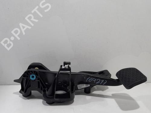 Used Break pedal MERCEDES-BENZ B-CLASS Sports Tourer (W247) B 180 d (247.003) (116 hp) 21829132