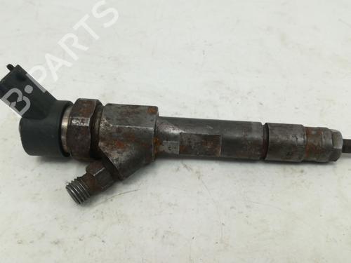 Used Injector Injector RENAULT LAGUNA II (BG0/1_) [2001-2007] 34129788 34129788