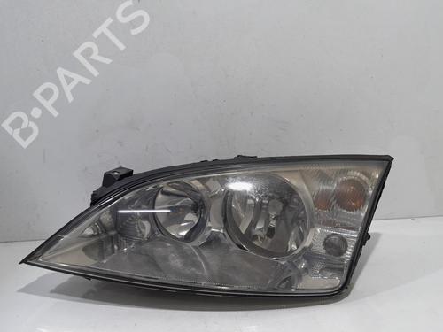 Used Left headlight FORD MONDEO III (B5Y) 2.0 TDCi (130 hp) 20773113