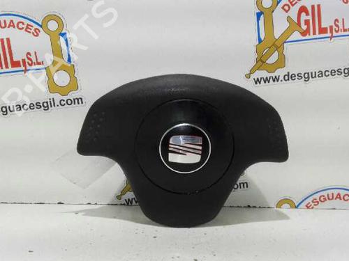 Førerens kollisjonspute SEAT IBIZA III (6L1) [2002-2009]  20784164